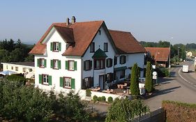 Don Camillo Gästehaus